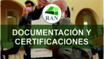 Documentación y Certificaciones en el RAN: Guía completa